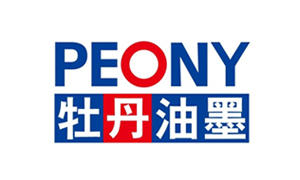 牡丹油墨